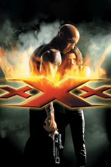 Plakat do filmu "xXx" #509536