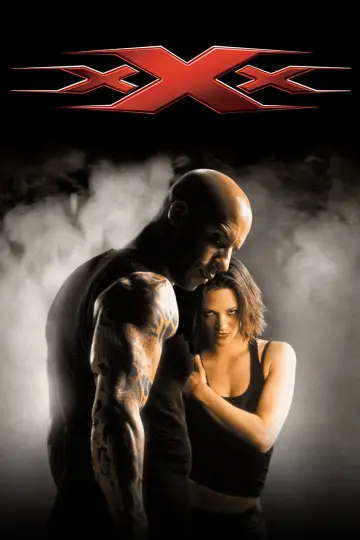 Plakat do filmu "xXx" #509537