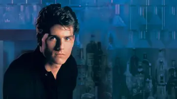 Zasłona do filmu "Koktajl" #1216886