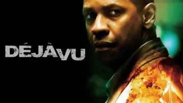Zasłona do filmu "Deja Vu" #104409