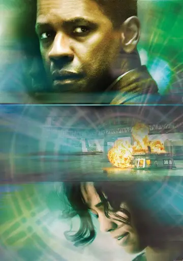 Plakat do filmu "Deja Vu" #257605