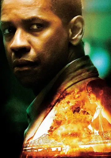Plakat do filmu "Deja Vu" #257607