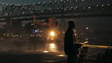 Zasłona do filmu "Deja Vu" #504653