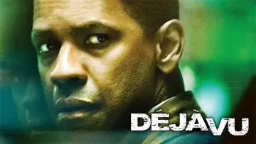 Zasłona do filmu "Deja Vu" #616225