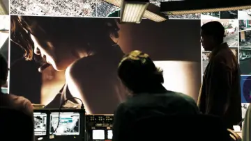 Zasłona do filmu "Deja Vu" #616232