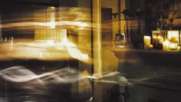 Zasłona do filmu "Deja Vu" #616271