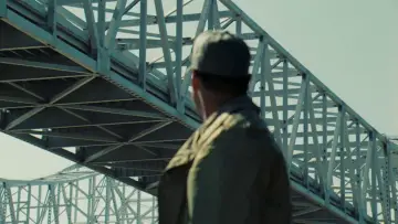 Zasłona do filmu "Deja Vu" #616273