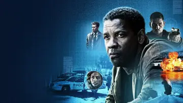 Zasłona do filmu "Deja Vu" #841733