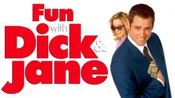 Zasłona do filmu "Dick i Jane: Niezły ubaw" #121620