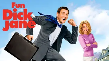 Zasłona do filmu "Dick i Jane: Niezły ubaw" #121623