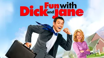Zasłona do filmu "Dick i Jane: Niezły ubaw" #121624