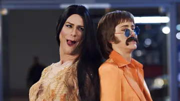 Zasłona do filmu "Dick i Jane: Niezły ubaw" #297575