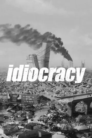 Idiokracja