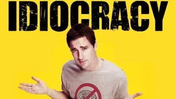 Zasłona do filmu "Idiokracja" #63538