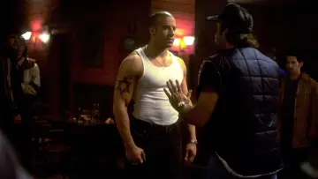 Zasłona do filmu "Synowie Mafii" #311369