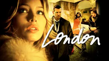 Zasłona do filmu "London" #904265