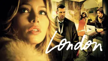 Zasłona do filmu "London" #904266