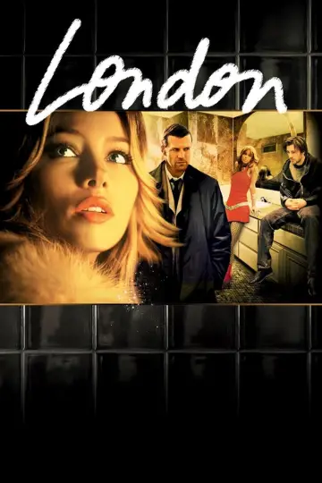 Plakat do filmu "London" #904274