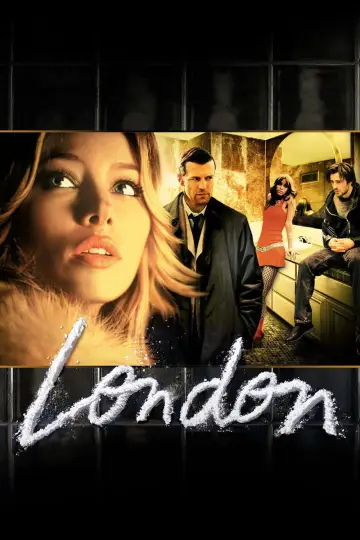 Plakat do filmu "London" #904277