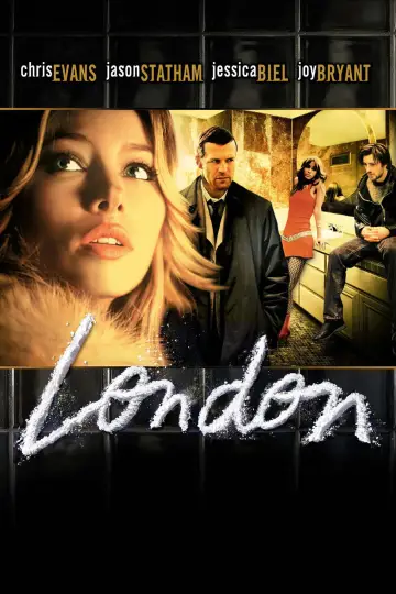 Plakat do filmu "London" #904278