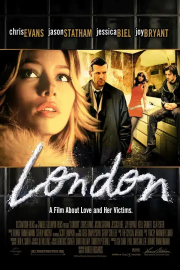 Plakat do filmu "London" #904279