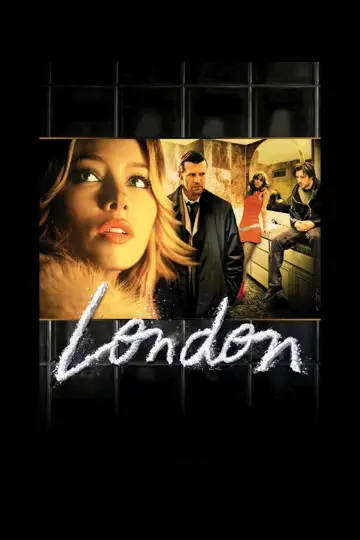 Plakat do filmu "London" #904280