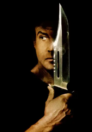 Plakat do filmu "John Rambo" #268911