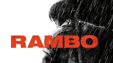 Zasłona do filmu "John Rambo" #35711