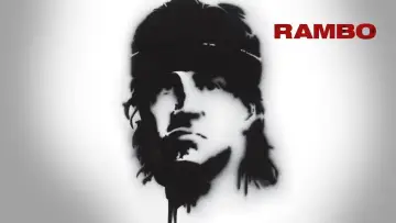 Zasłona do filmu "John Rambo" #35721