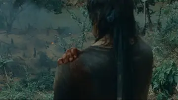 John Rambo