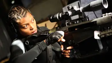 Zasłona do filmu "As w Rękawie" #327001