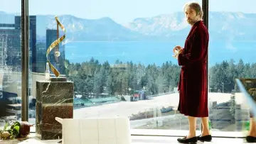 Zasłona do filmu "As w Rękawie" #327018