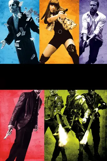 Plakat do filmu "As w Rękawie" #327032