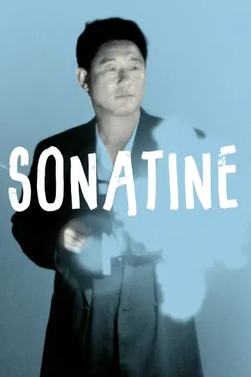 Plakat do filmu "Sonatina" #145013