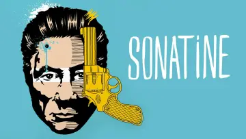 Zasłona do filmu "Sonatina" #945057
