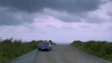 Zasłona do filmu "Sonatina" #945063