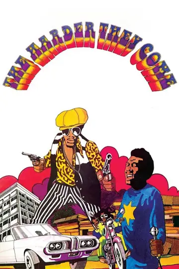 Plakat do filmu "Nierówna walka" #1584085
