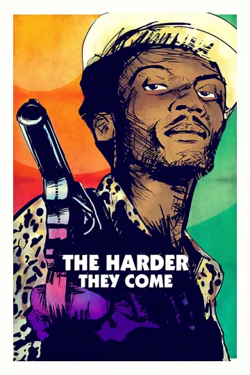Plakat do filmu "Nierówna walka" #1584086