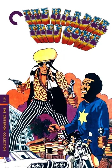 Plakat do filmu "Nierówna walka" #1584088