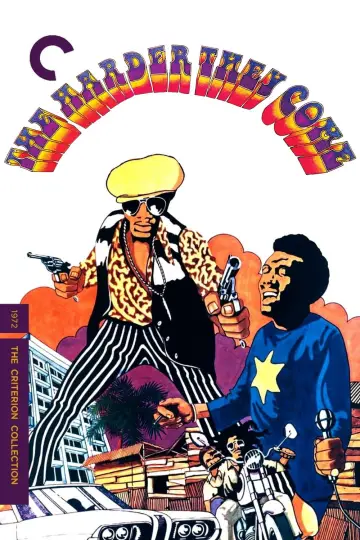 Plakat do filmu "Nierówna walka" #1584089