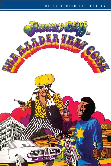 Plakat do filmu "Nierówna walka" #1584091