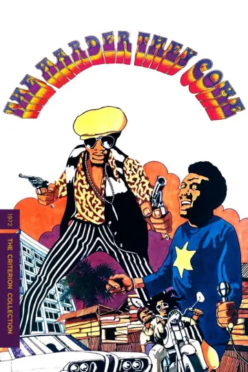 Plakat do filmu "Nierówna walka" #1584093