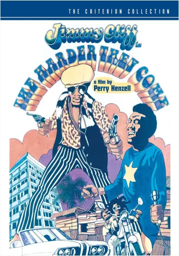 Plakat do filmu "Nierówna walka" #1584095