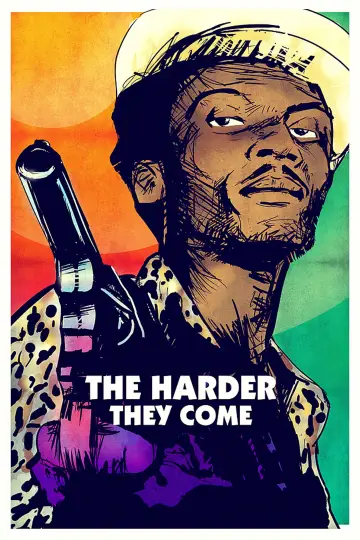 Plakat do filmu "Nierówna walka" #1584096
