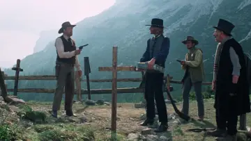Zasłona do filmu "Gli specialisti" #506271