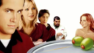 Zasłona do filmu "Kelnerzy" #293544