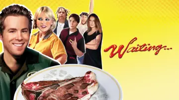 Zasłona do filmu "Kelnerzy" #293546