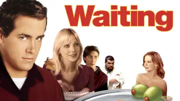Zasłona do filmu "Kelnerzy" #293553