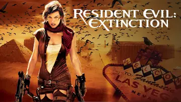 Zasłona do filmu "Resident Evil: Zagłada" #1582872