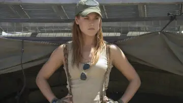 Zasłona do filmu "Resident Evil: Zagłada" #292151